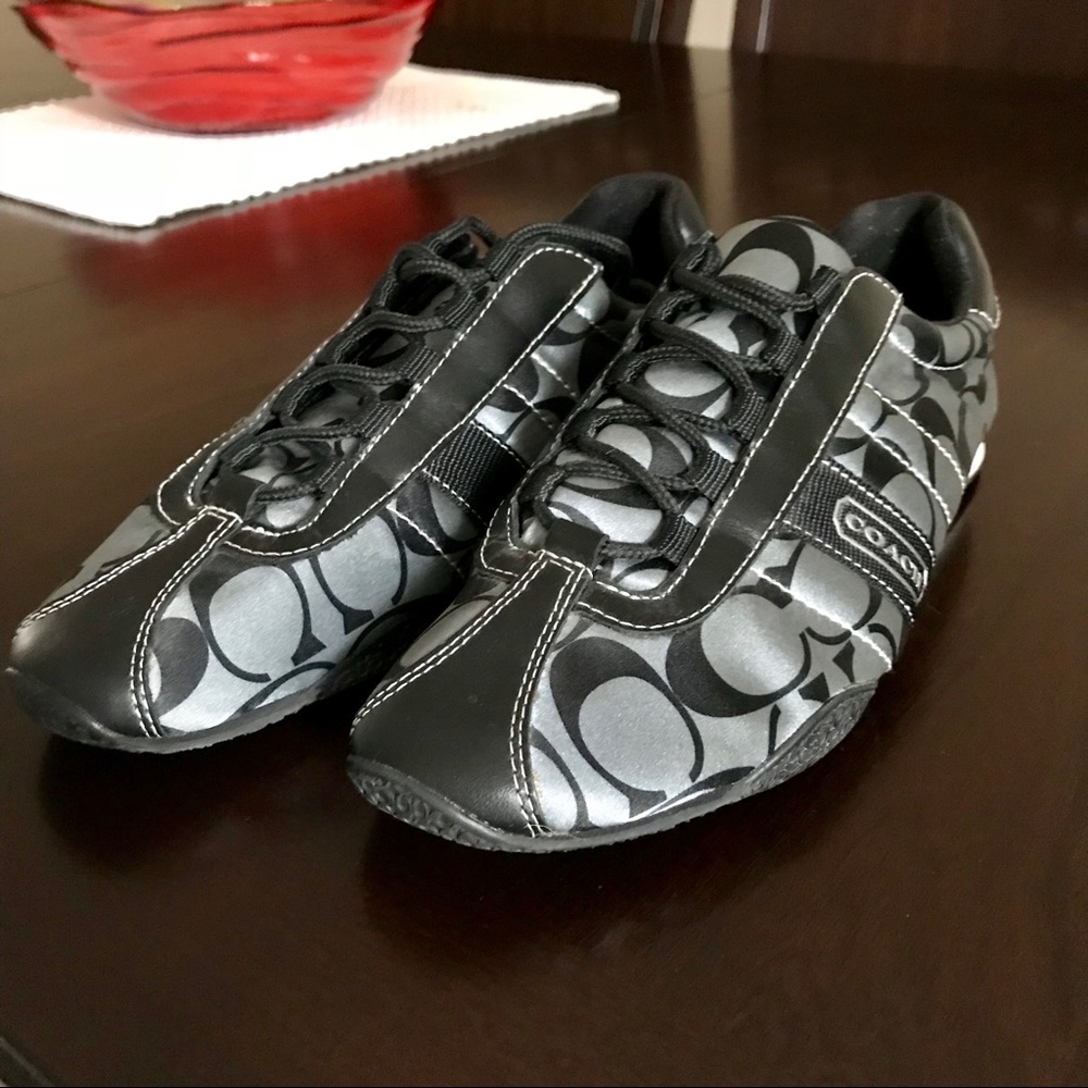 Coach Shoes